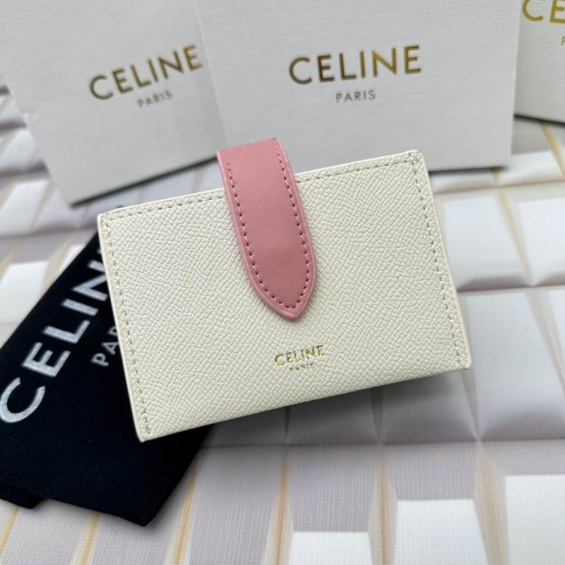 CELINE Wallets 26